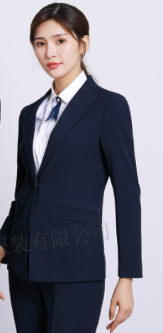 女士西裝的著裝標準是什么？一起來看！