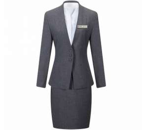 定做工作服制服的十大注意事項
