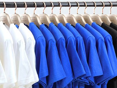 工作服定制中，款式設計受哪些因素影響？